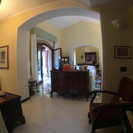 Corte Arrubia Monastir Luaran gambar