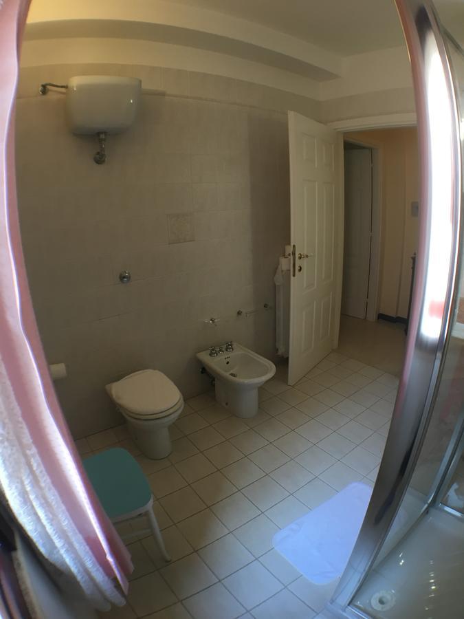 Corte Arrubia Monastir Luaran gambar