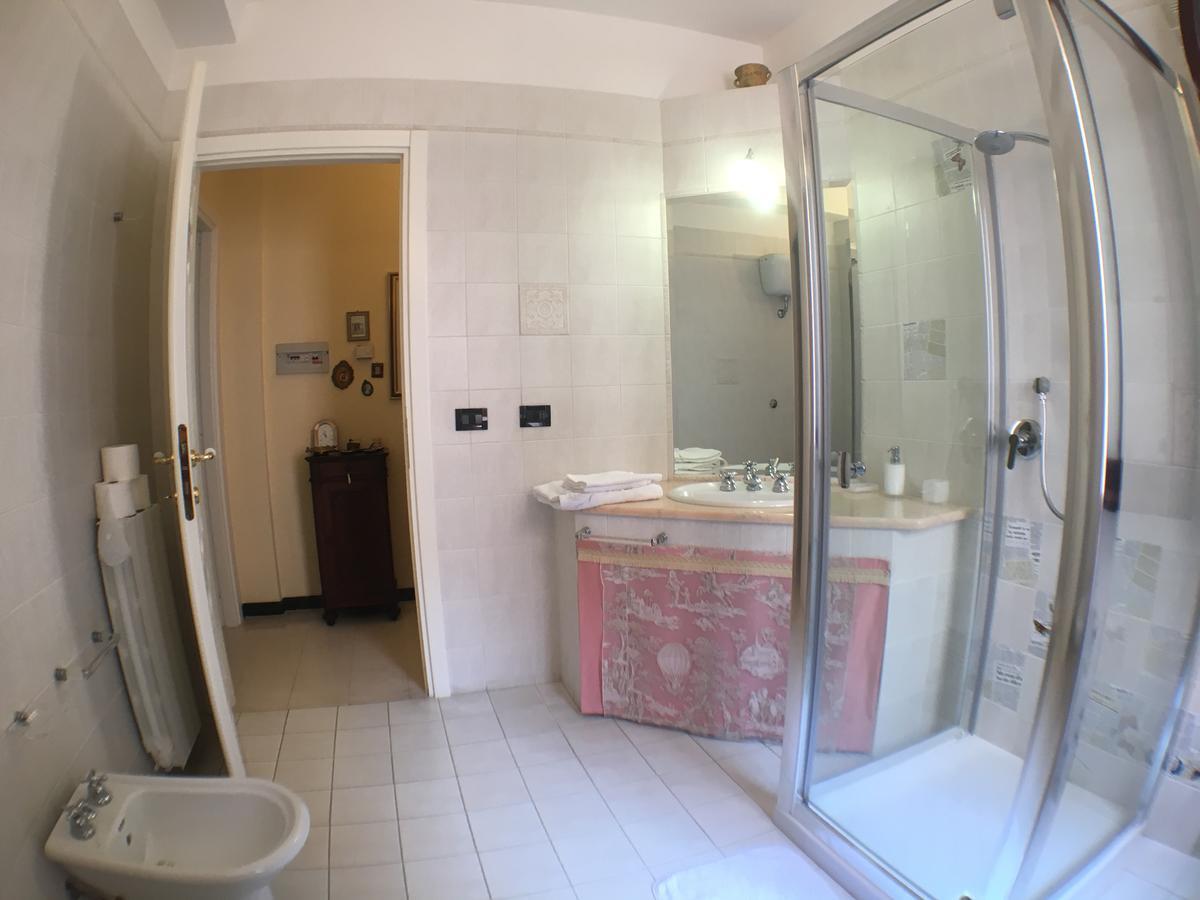 Corte Arrubia Monastir Luaran gambar